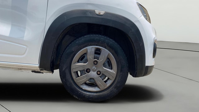 View Renault Kwid Image 40 Used Renault Kwid Image 40
