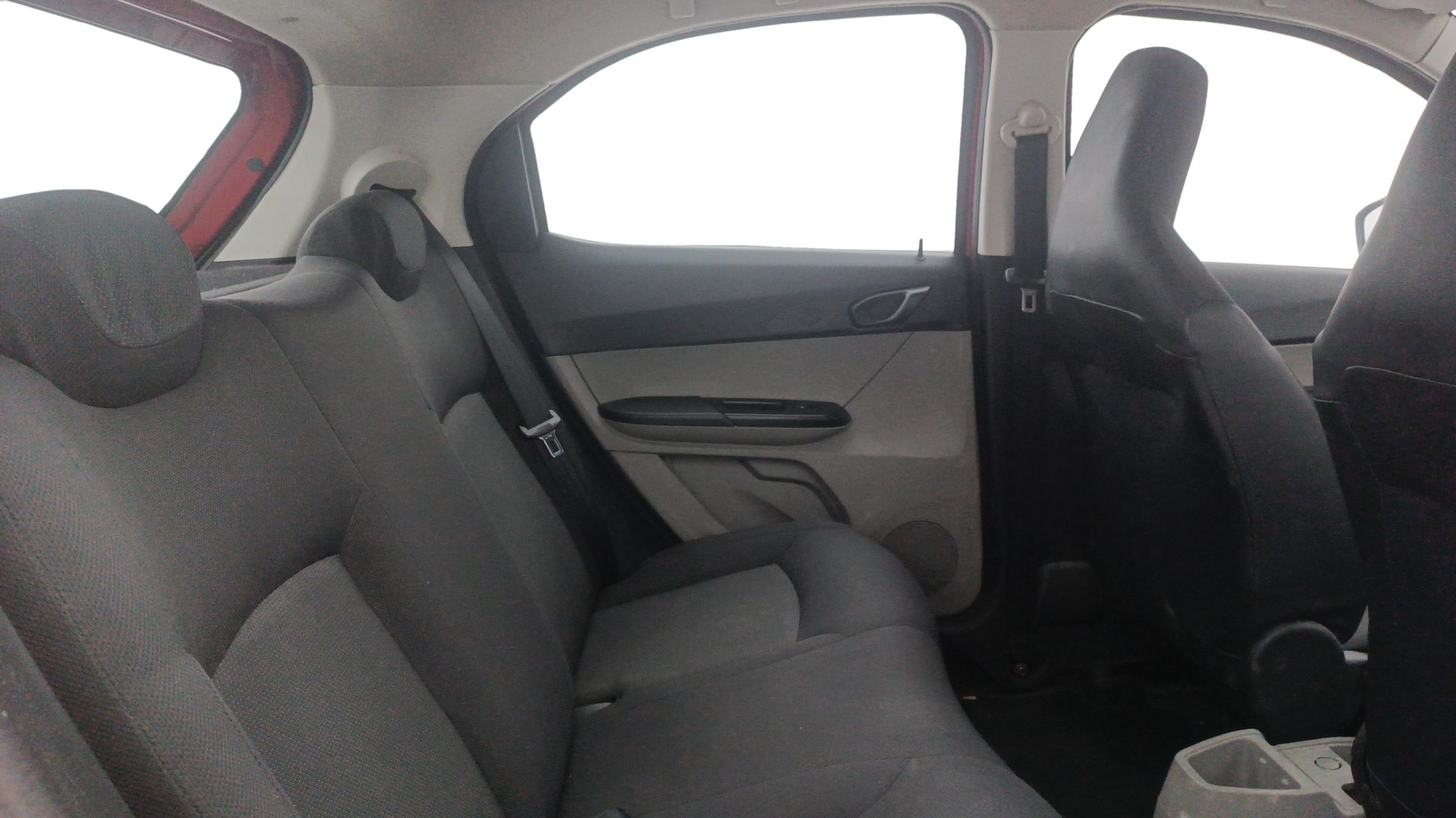Used 2017 Tata Tiago Used 2017 Tata Tiago
