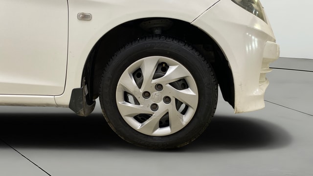 View Honda Amaze Image 41 Used Honda Amaze Image 41