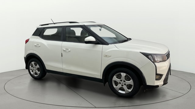View Mahindra XUV300 Image 36 Used Mahindra XUV300 Image 36