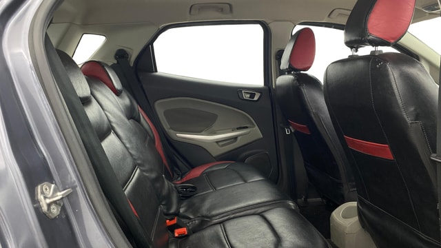 View Ford EcoSport Image 28 Used Ford EcoSport Image 28