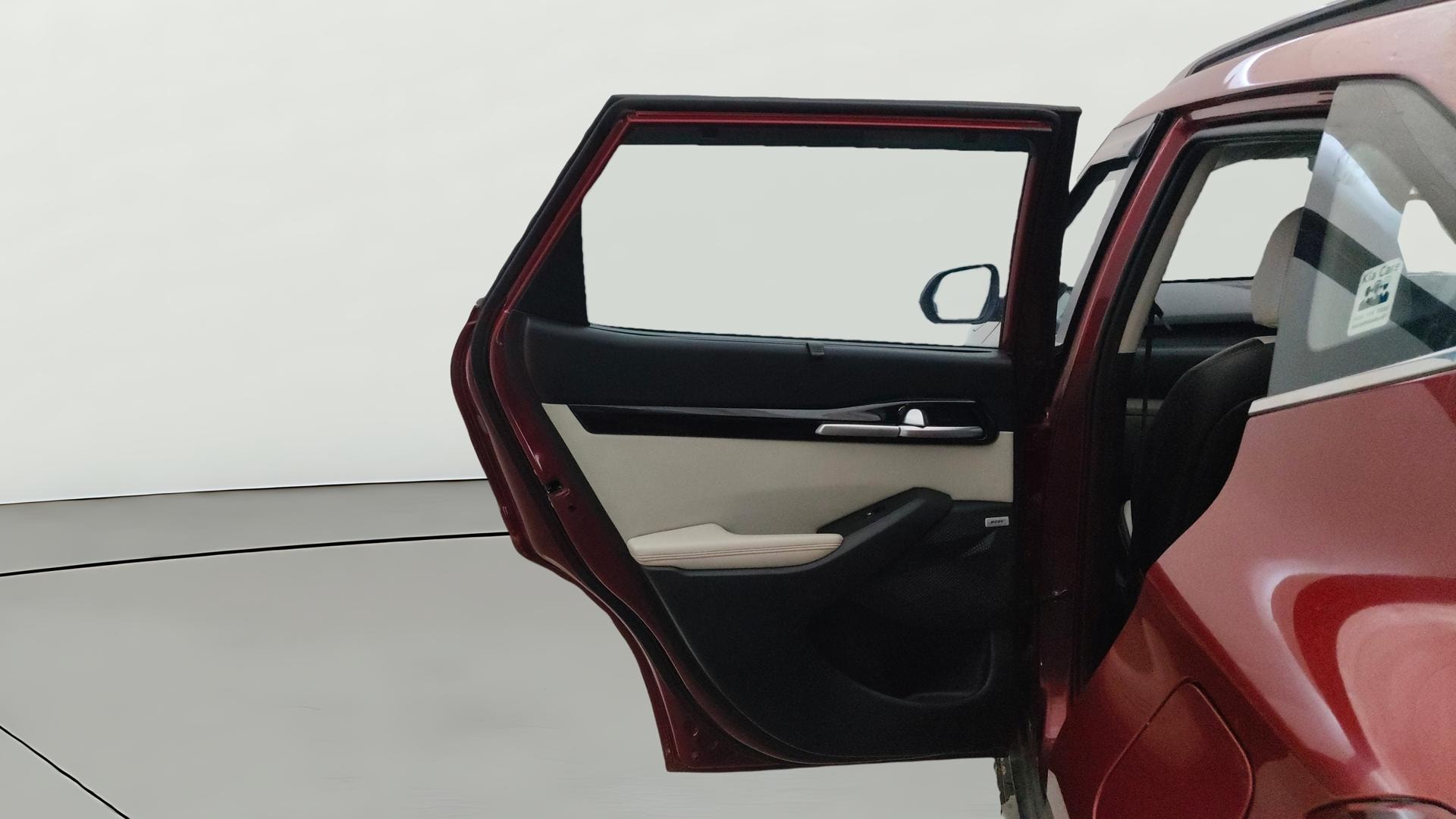 Used 2022 Kia Seltos Used 2022 Kia Seltos
