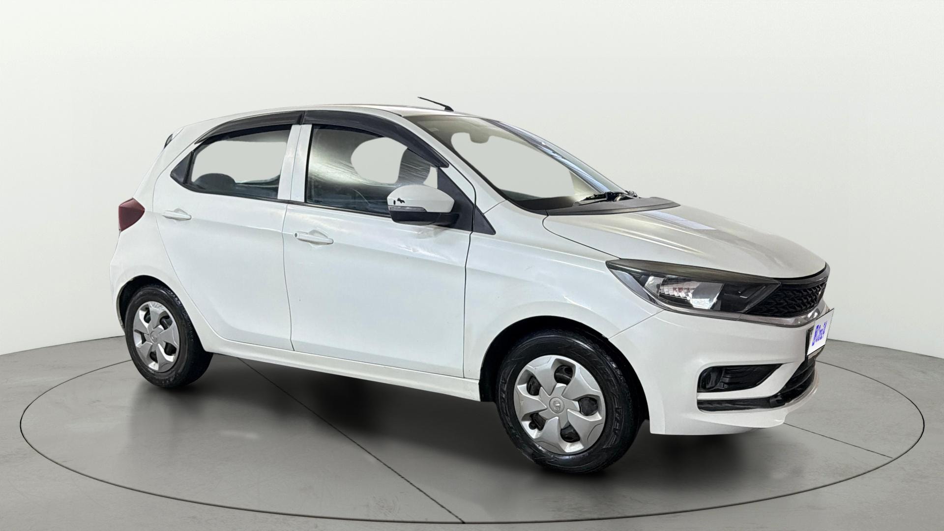 Used 2021 Tata Tiago Used 2021 Tata Tiago