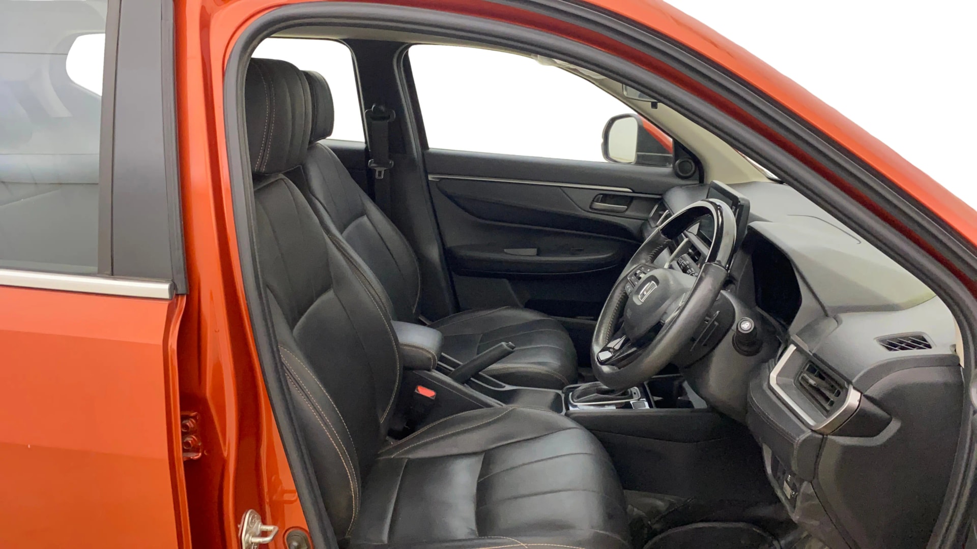 Used 2023 Honda Elevate Used 2023 Honda Elevate