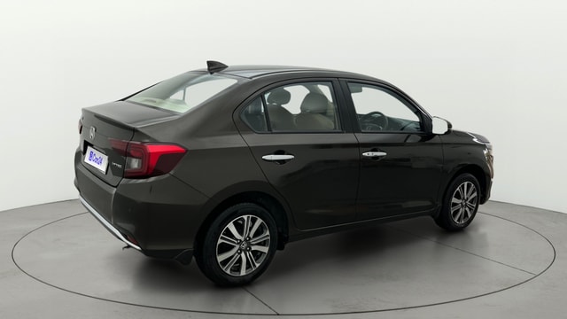 View Honda Amaze Image 43 Used Honda Amaze Image 43