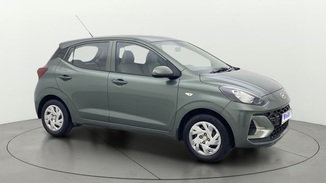 View Hyundai Grand i10 Nios Image 35 Used Hyundai Grand i10 Nios Image 35