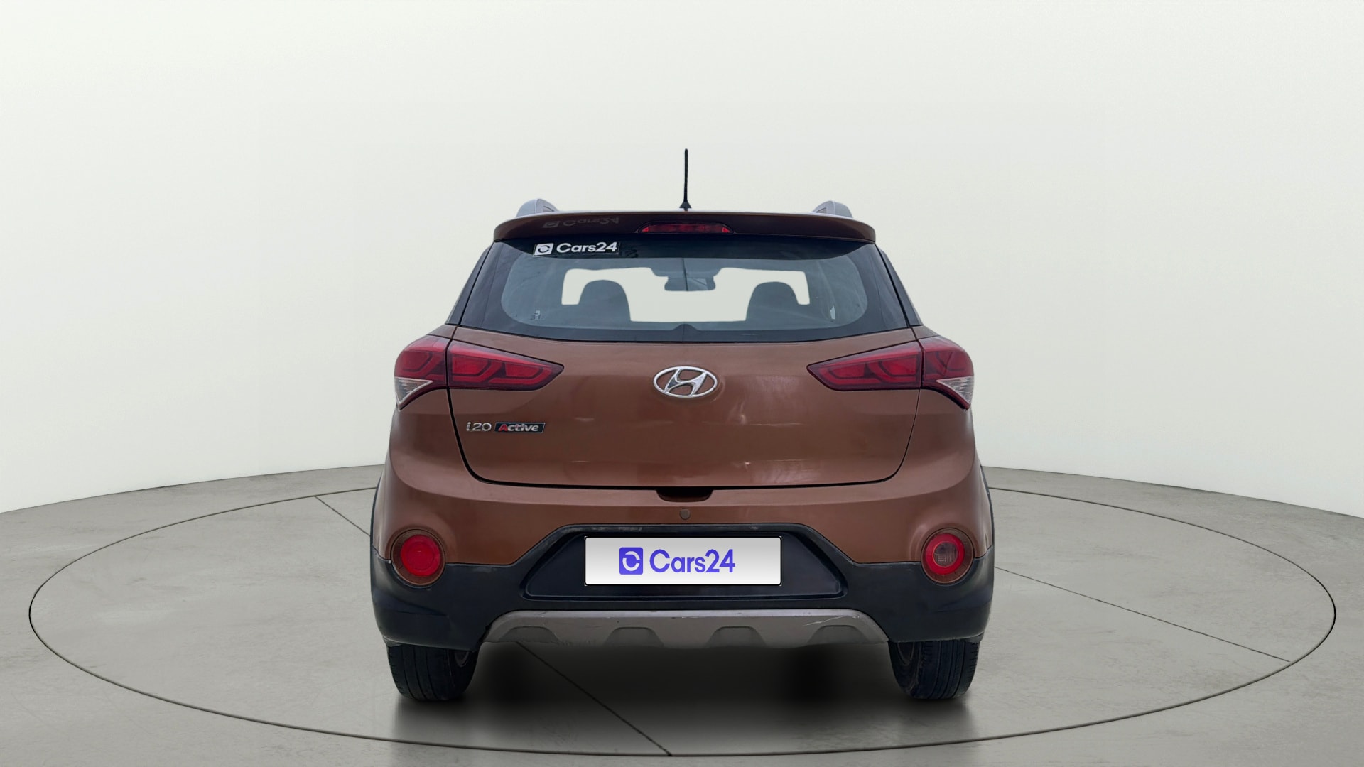 Used 2016 Hyundai i20 Active Used 2016 Hyundai i20 Active