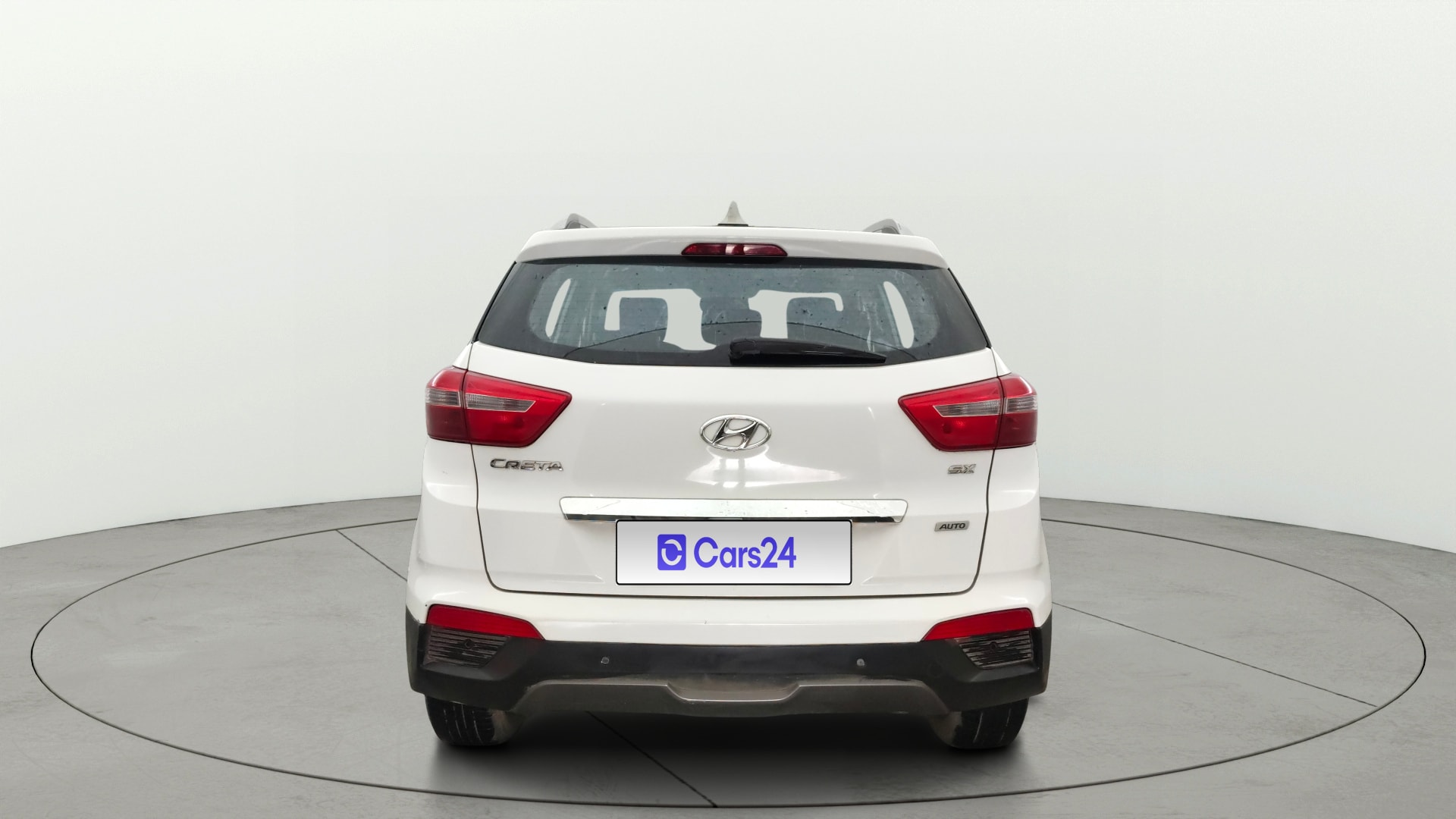 View 2016 Hyundai Creta 1.4 E Diesel Image 40 Used 2016 Hyundai Creta 1.4 E Diesel Image 40