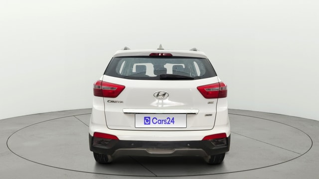 View Hyundai Creta Image 40 Used Hyundai Creta Image 40