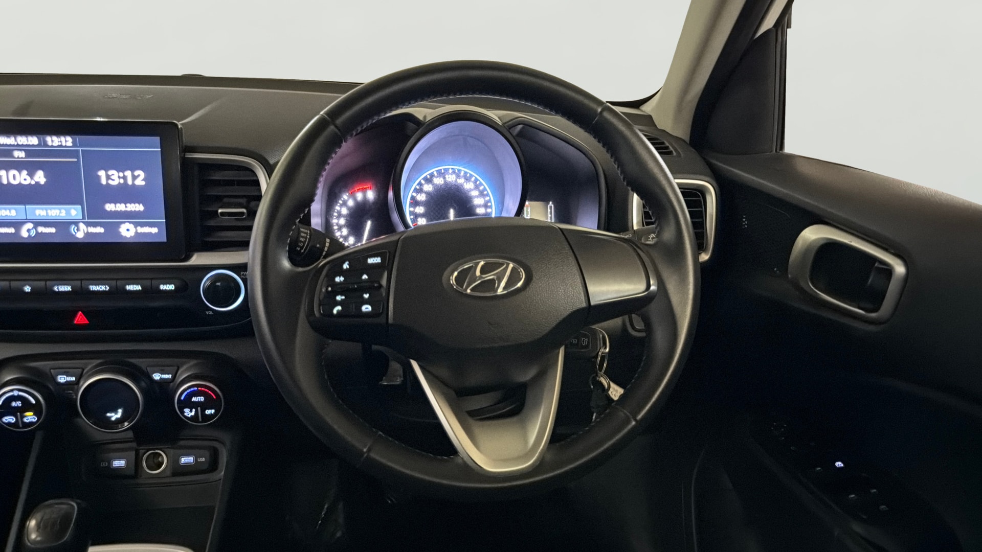 Used 2021 Hyundai Venue Used 2021 Hyundai Venue