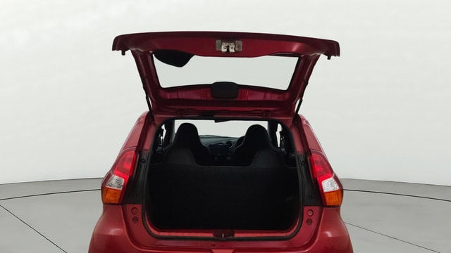 View Datsun Redi GO Image 16 Used Datsun Redi GO Image 16
