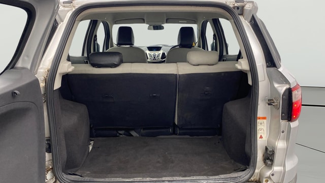 View Ford EcoSport Image 39 Used Ford EcoSport Image 39