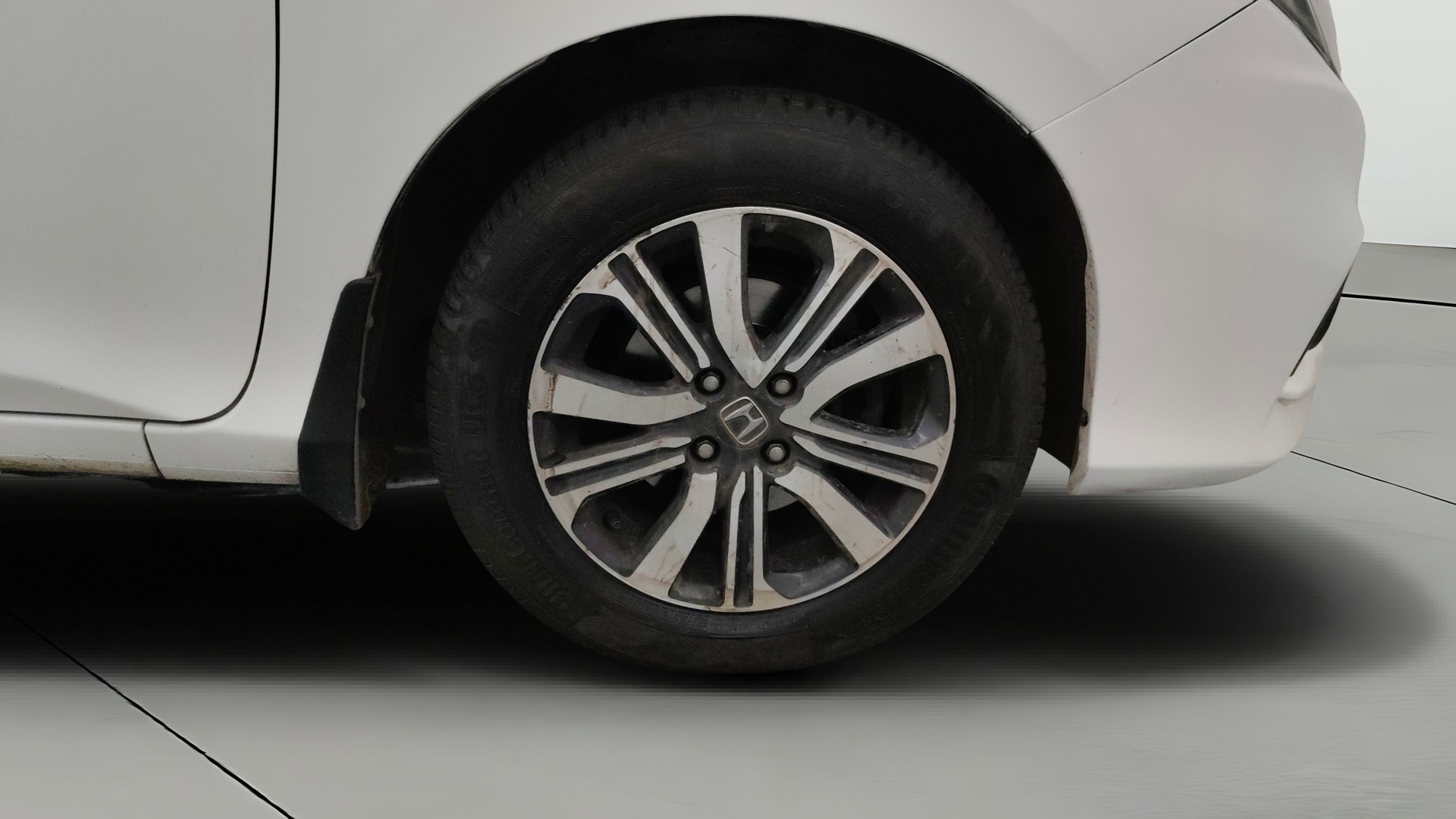 Used 2019 Honda City Used 2019 Honda City