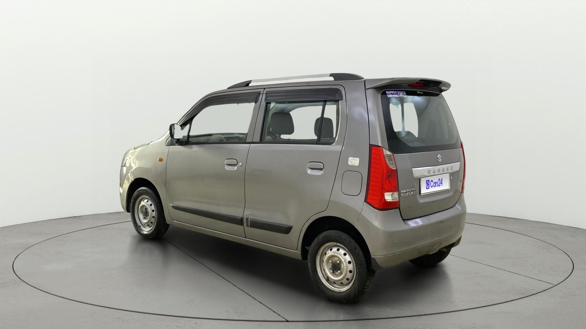 Used 2014 Maruti Suzuki 1000 Used 2014 Maruti Suzuki 1000