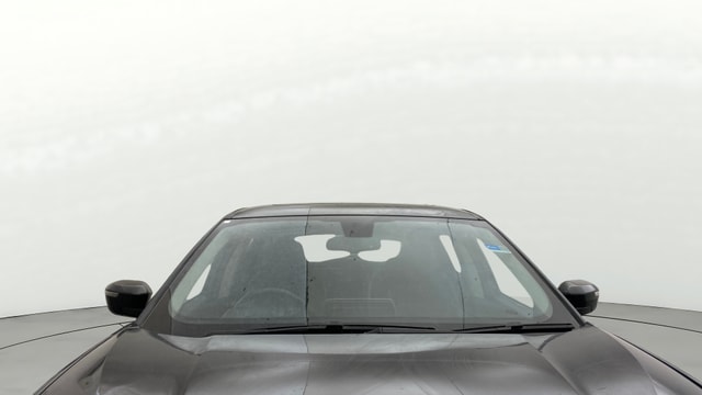 View Tata Harrier Image 31 Used Tata Harrier Image 31