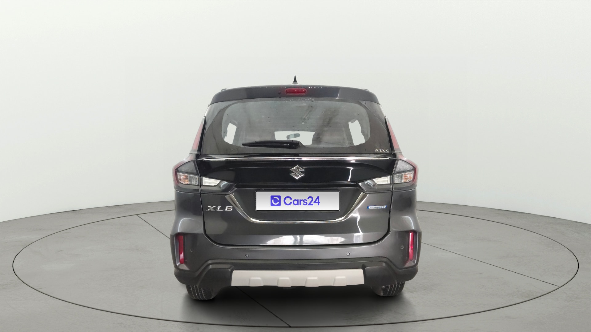 Used 2024 Maruti Suzuki 1000 Used 2024 Maruti Suzuki 1000