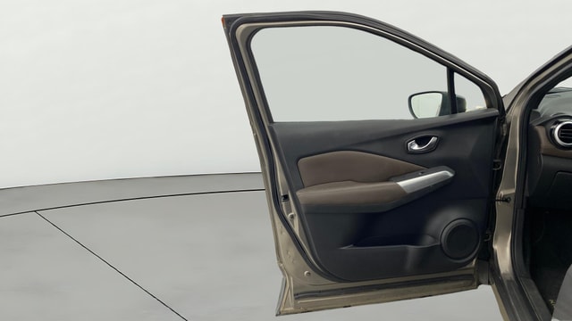 View Nissan Kicks Image 31 Used Nissan Kicks Image 31