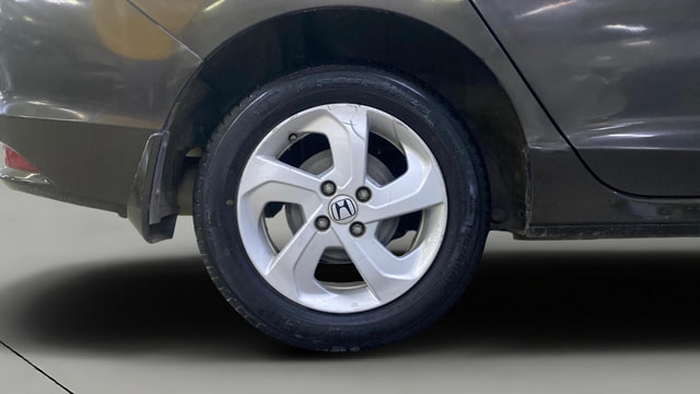 View Honda City Image 24 Used Honda City Image 24