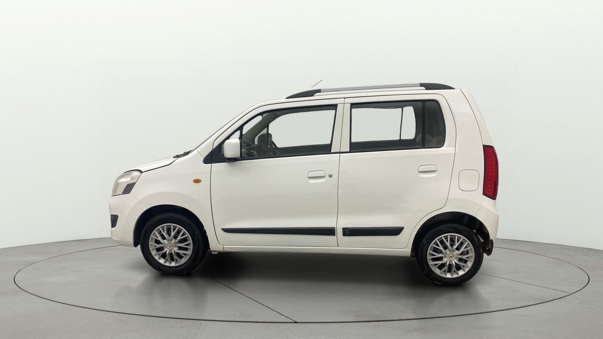 Used 2018 Maruti Suzuki 1000 Used 2018 Maruti Suzuki 1000
