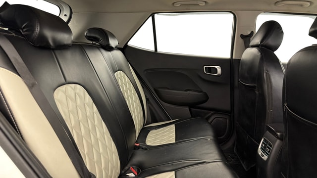View Hyundai Venue Image 31 Used Hyundai Venue Image 31