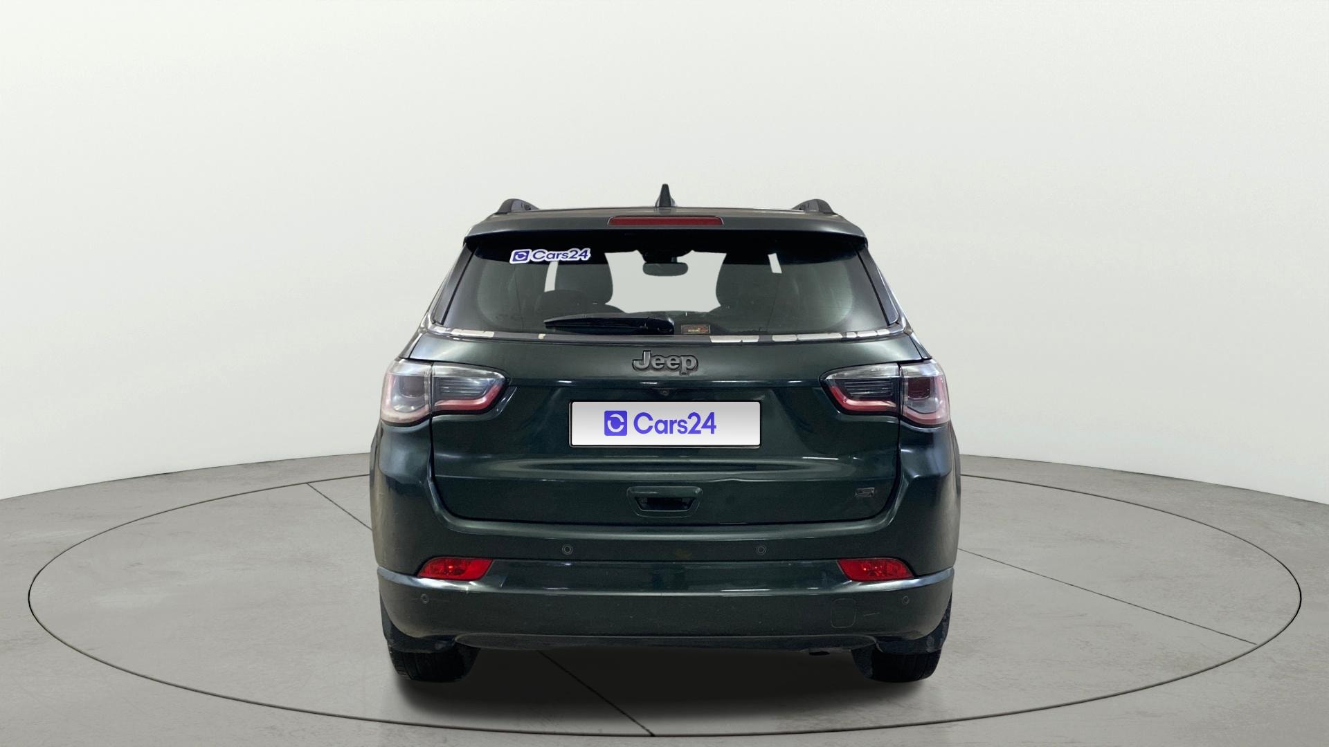 Used 2022 Jeep Compass Used 2022 Jeep Compass