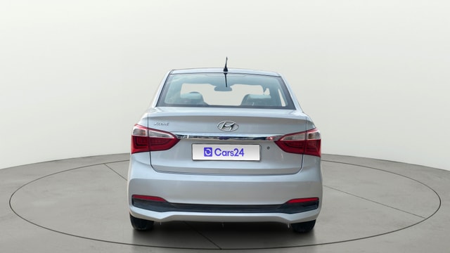 View Hyundai Xcent Image 38 Used Hyundai Xcent Image 38