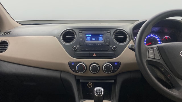 View Hyundai Xcent Image 17 Used Hyundai Xcent Image 17