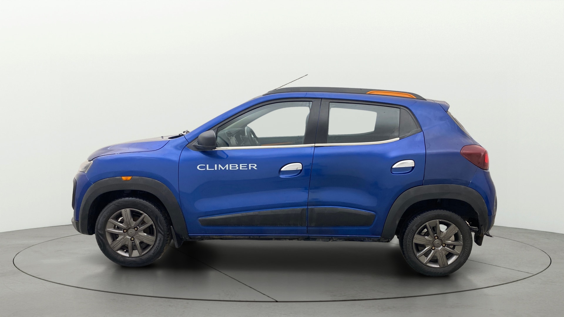 Used 2020 Renault Kwid Used 2020 Renault Kwid