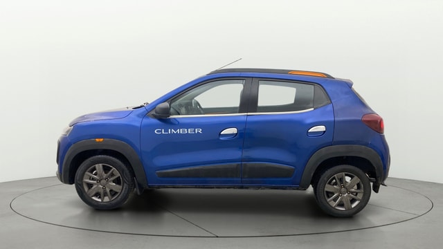 View Renault Kwid Image 5 Used Renault Kwid Image 5