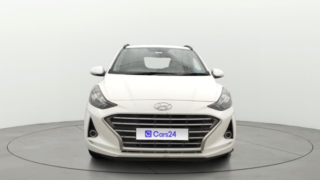 View Hyundai Grand i10 Nios Image 1 Used Hyundai Grand i10 Nios Image 1