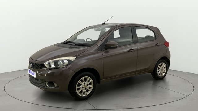 View Tata Tiago Image 34 Used Tata Tiago Image 34