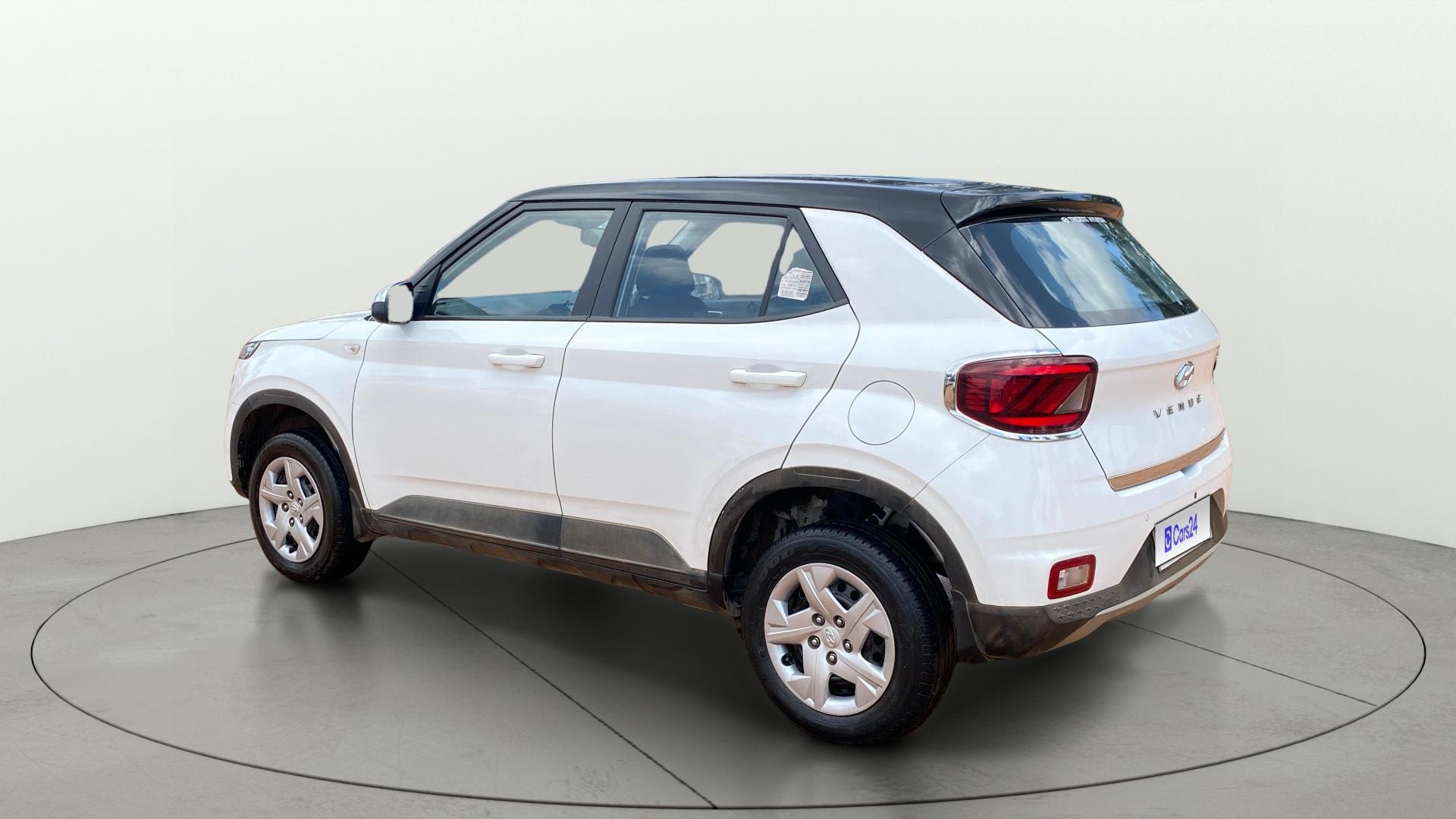 Used 2022 Hyundai Venue Used 2022 Hyundai Venue
