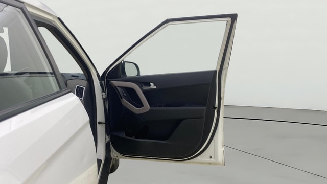 View Hyundai Creta Image 45 Used Hyundai Creta Image 45