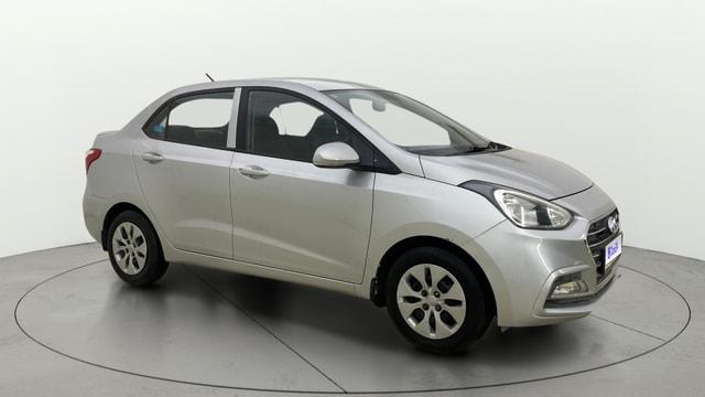 View Hyundai Xcent Image 36 Used Hyundai Xcent Image 36