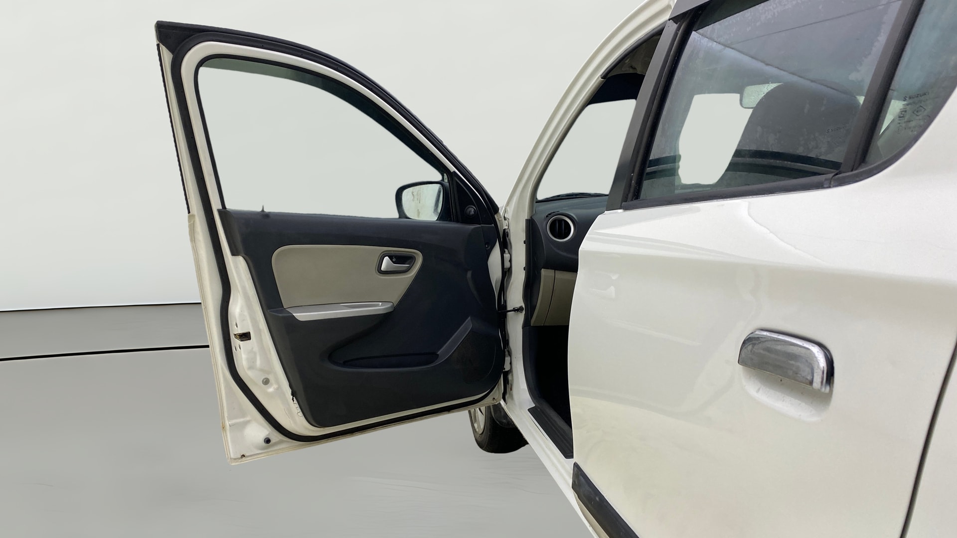 View 2019 Maruti Suzuki Alto K10 LX Image 30 Used 2019 Maruti Suzuki Alto K10 LX Image 30