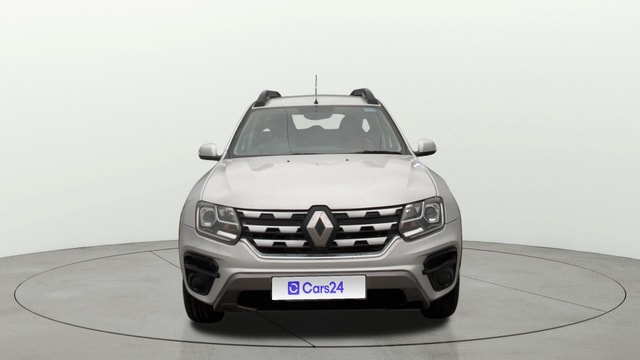 View Renault Duster Image 1 Used Renault Duster Image 1