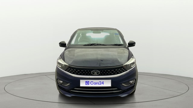 View Tata Tigor Image 1 Used Tata Tigor Image 1
