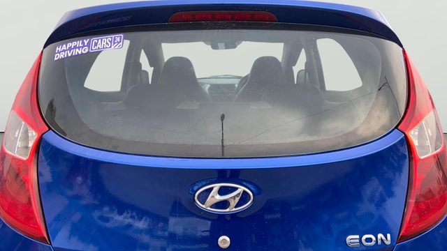View Hyundai EON Image 4 Used Hyundai EON Image 4