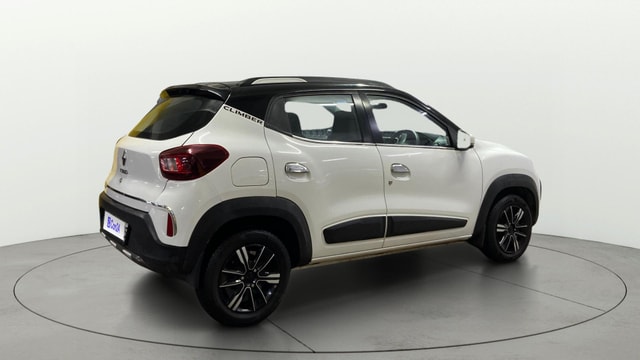 View Renault Kwid Image 42 Used Renault Kwid Image 42