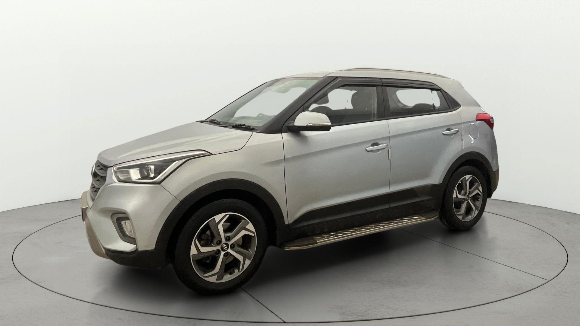 View 2019 Hyundai Creta 1.4 E Diesel Image 22 Used 2019 Hyundai Creta 1.4 E Diesel Image 22