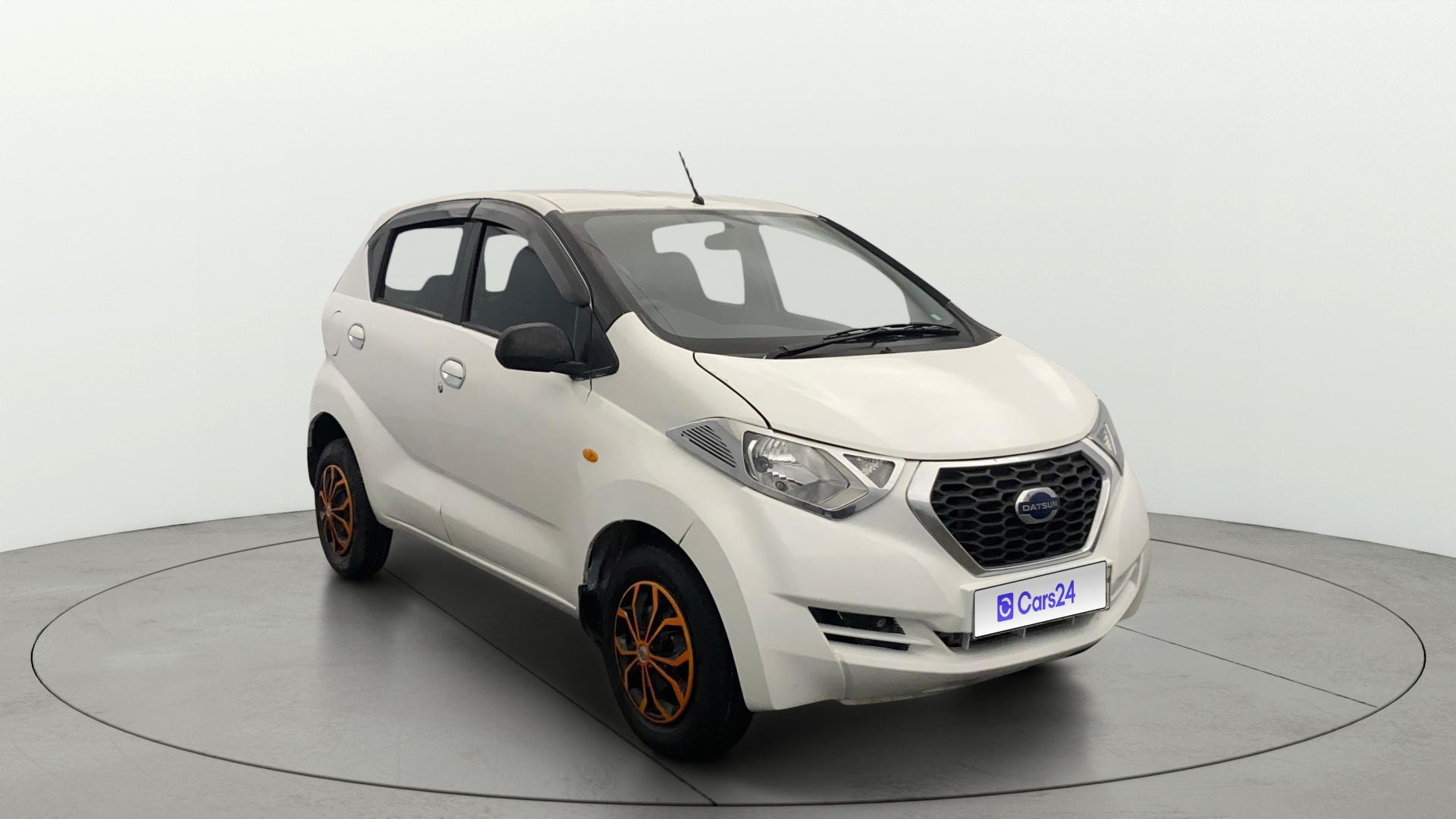 View 2020 Datsun Go T Image 21 Used 2020 Datsun Go T Image 21