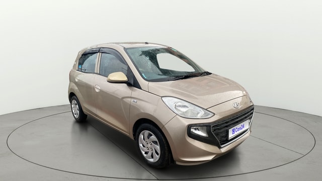 View Hyundai New Santro Image 21 Used Hyundai New Santro Image 21