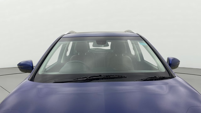View MG Hector Plus Image 37 Used MG Hector Plus Image 37