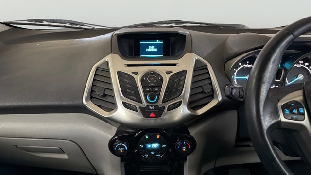 View Ford EcoSport Image 17 Used Ford EcoSport Image 17