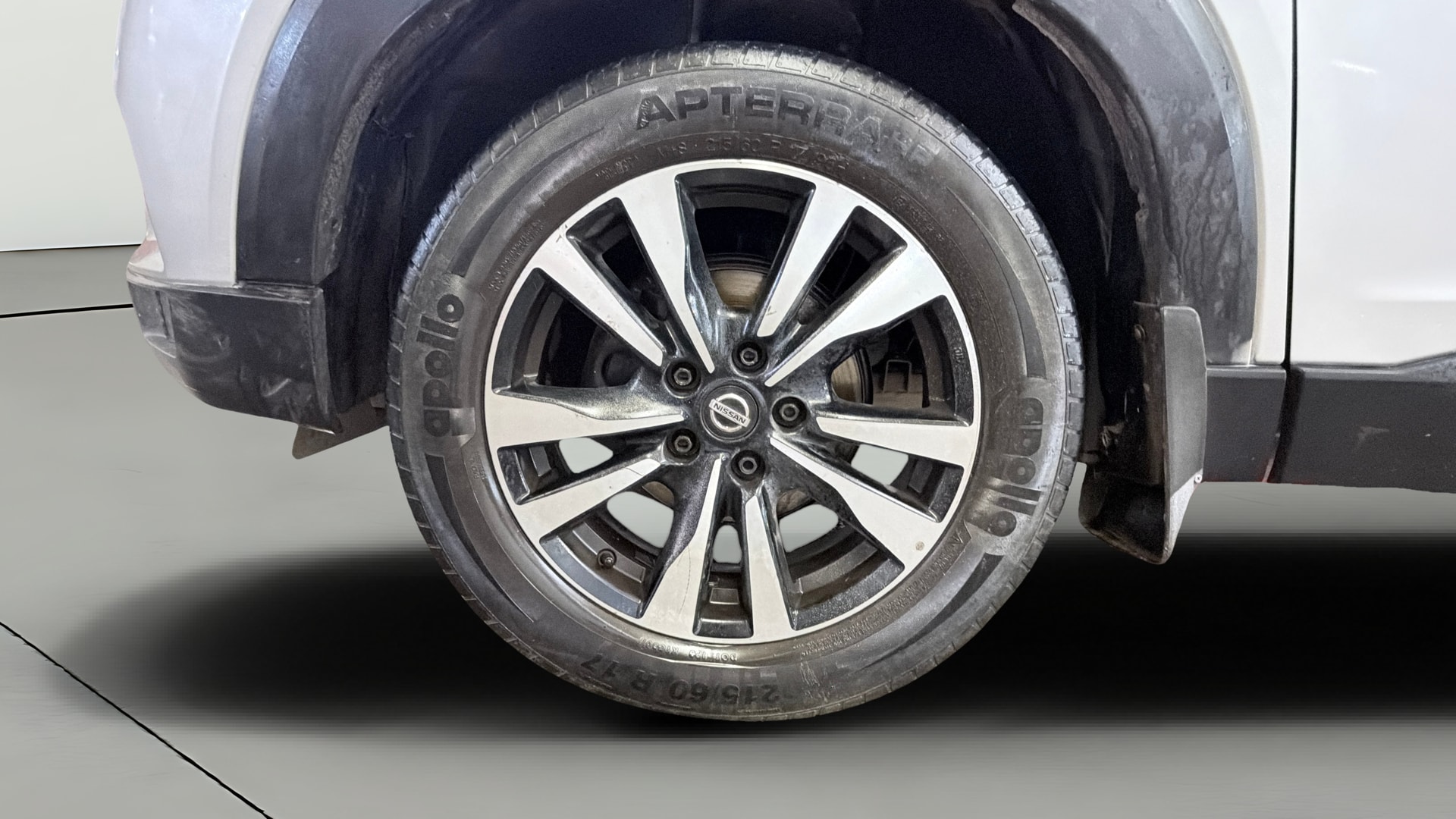 View 2022 Nissan Kicks XV Petrol BS IV Image 28 Used 2022 Nissan Kicks XV Petrol BS IV Image 28