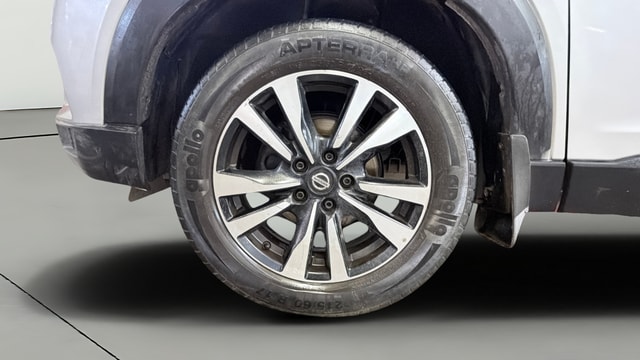 View Nissan Kicks Image 28 Used Nissan Kicks Image 28