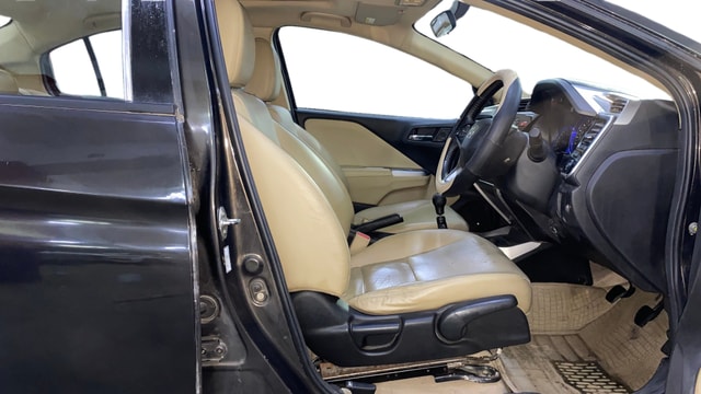 View Honda City Image 19 Used Honda City Image 19