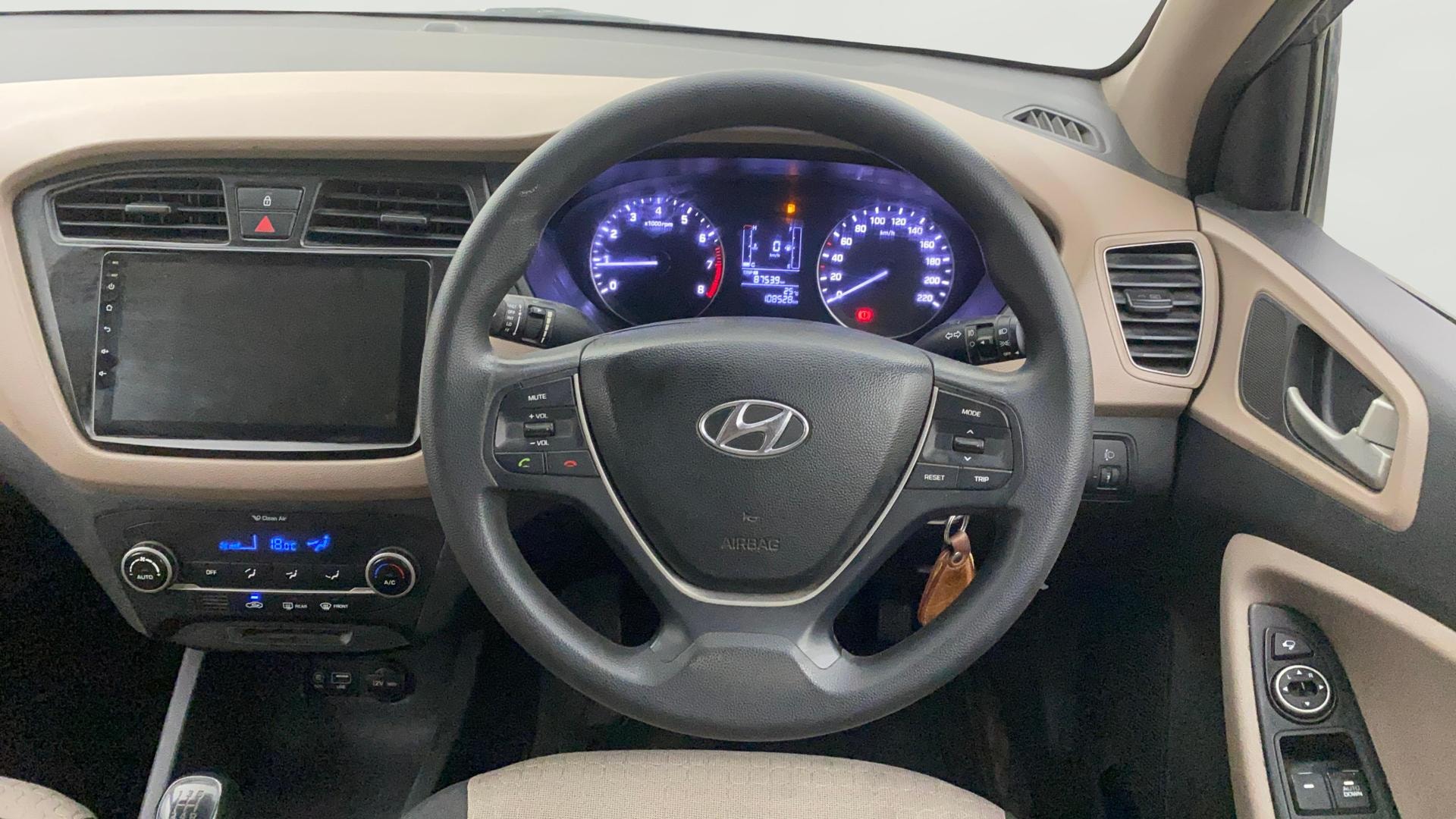 Used 2017 Hyundai Elite i20 Used 2017 Hyundai Elite i20