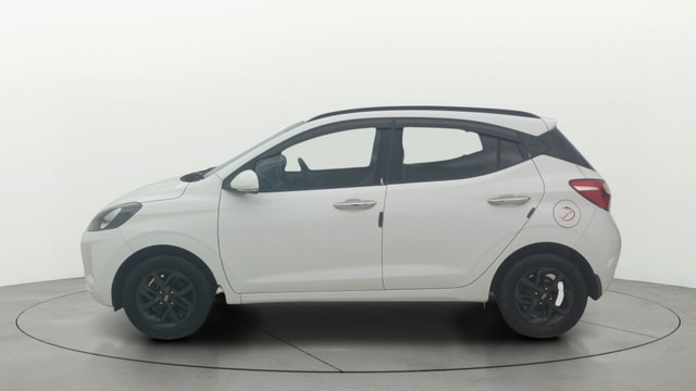 View Hyundai Grand i10 Nios Image 5 Used Hyundai Grand i10 Nios Image 5
