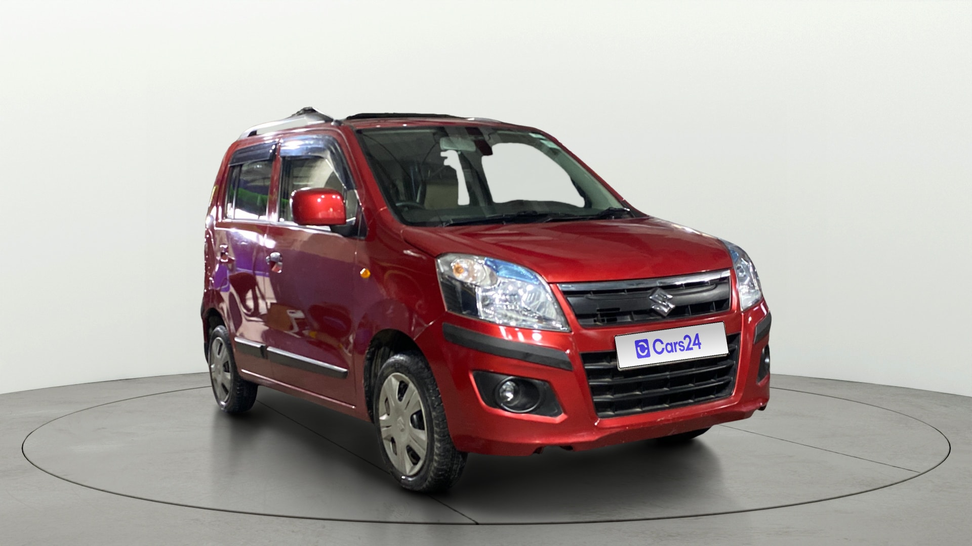 View 2016 Maruti Suzuki 1000 Base Variant Image 21 Used 2016 Maruti Suzuki 1000 Base Variant Image 21